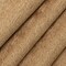 Yellow Gold Performance Grade Plain Solid Velvet Upholstery Fabric by The Yard - SKU: Brighton Mustard